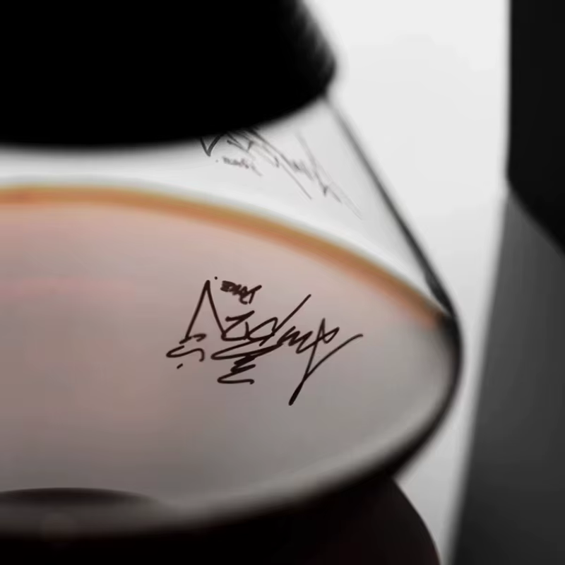 Nouvelle cafetière à arôme Mhw-3bomber