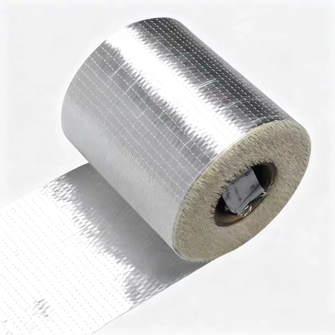 Tissu en fibre de verre unidirectionnel 450 g/m²