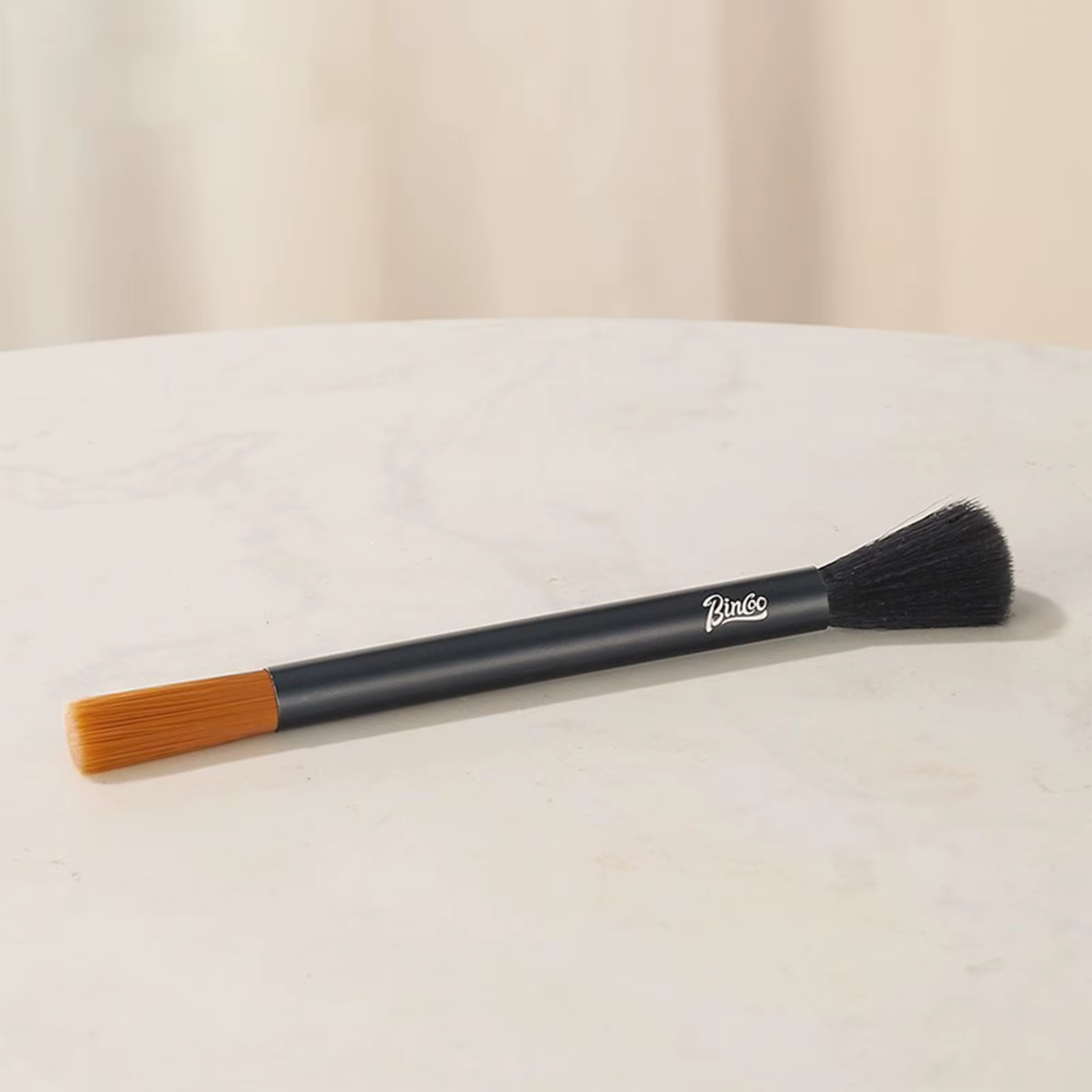 Brosse de nettoyage de comptoir de Bar à café