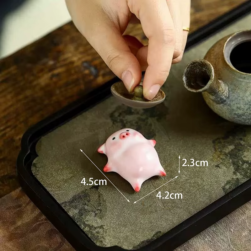 Tasse à thé en céramique