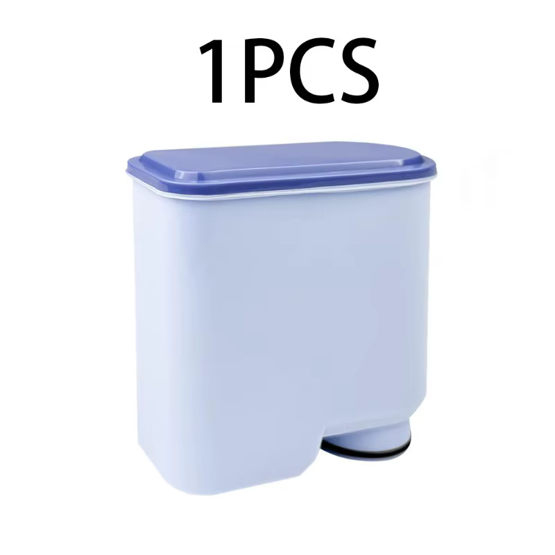 Lot de 1/2/4 filtres à café CA6903 compatibles avec Philips AquaClean