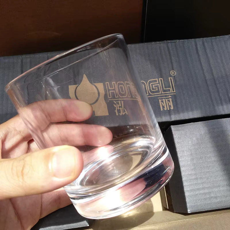 Verres à vin de 110ml/155ml/285ml