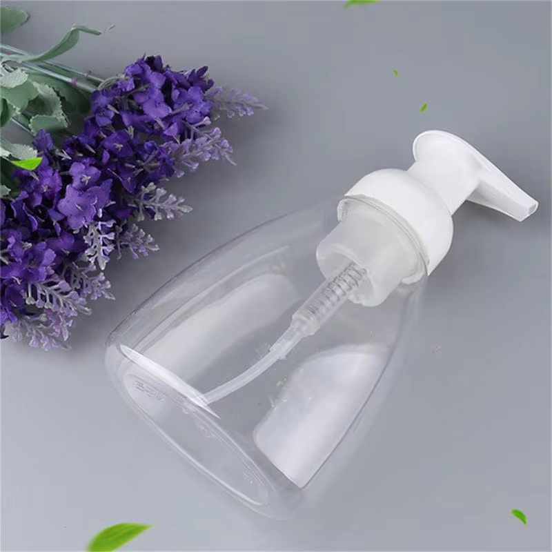 Bouteille en plastique de 300ml
