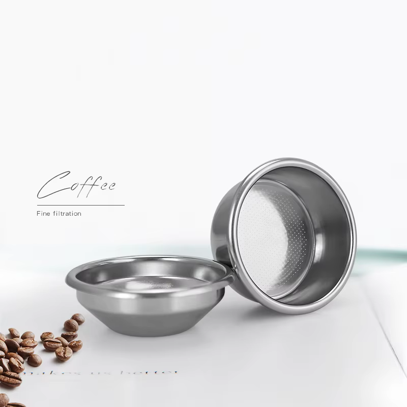 Mir de filtre à café non pressurisé