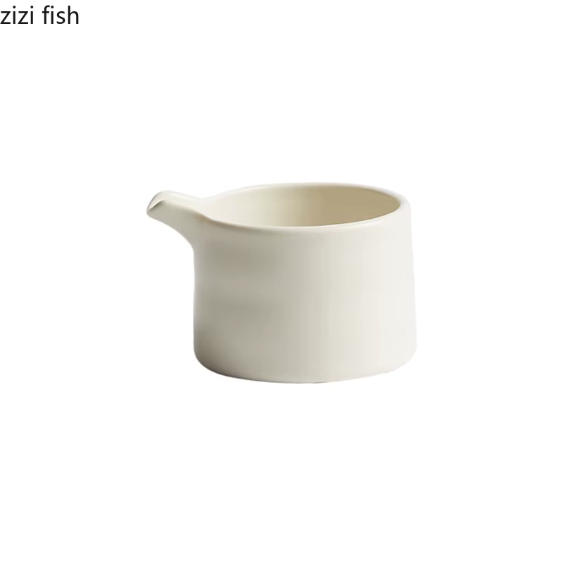 Assiettes à Sauce en céramique 7cm
