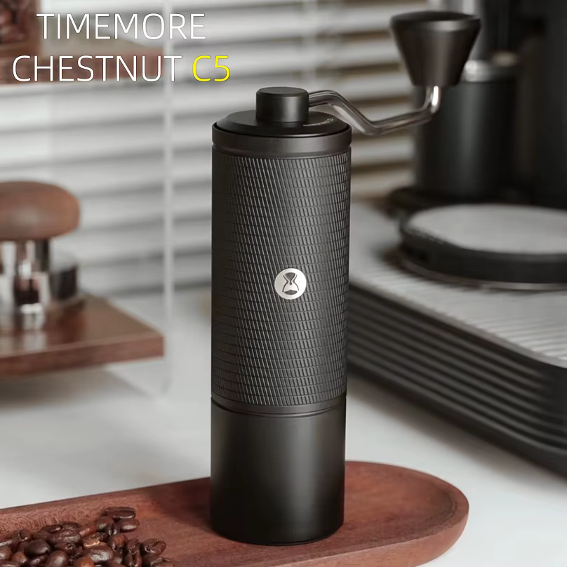 TIMEMORE châtaigne C5/C5ESP moulin à café manuel Portable