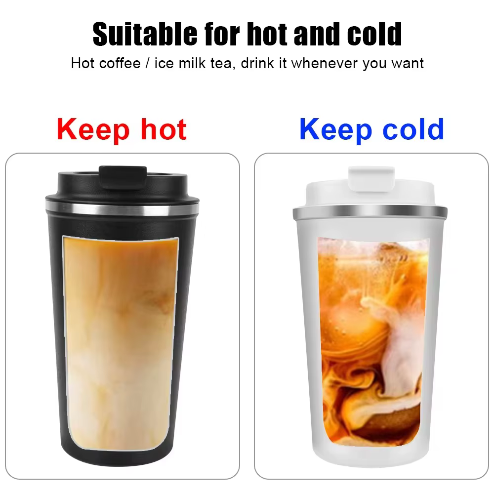 Tasse à café Thermo café 380/510ML