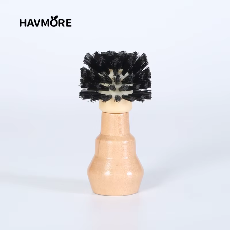 Brosse professionnelle pour expresso