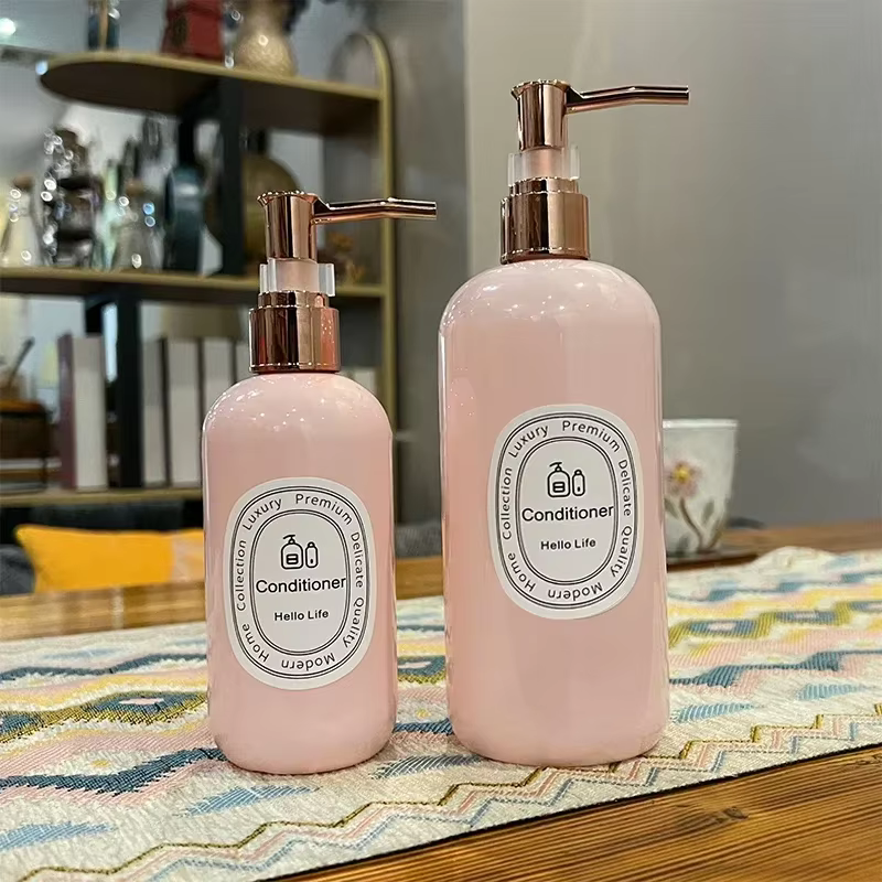 Distributeur de savon vide rechargeable de 250/500ml