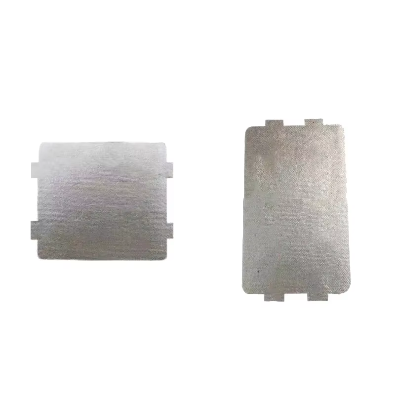 Feuille de plaque de Mica pour four à micro-ondes
