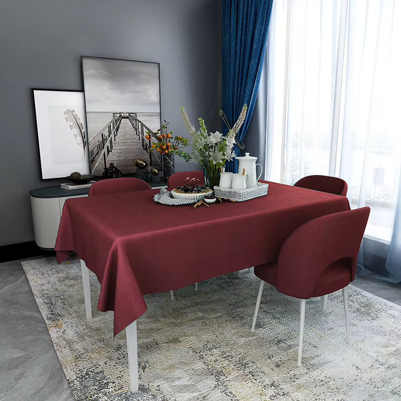 Nappe en PVC OL en stock