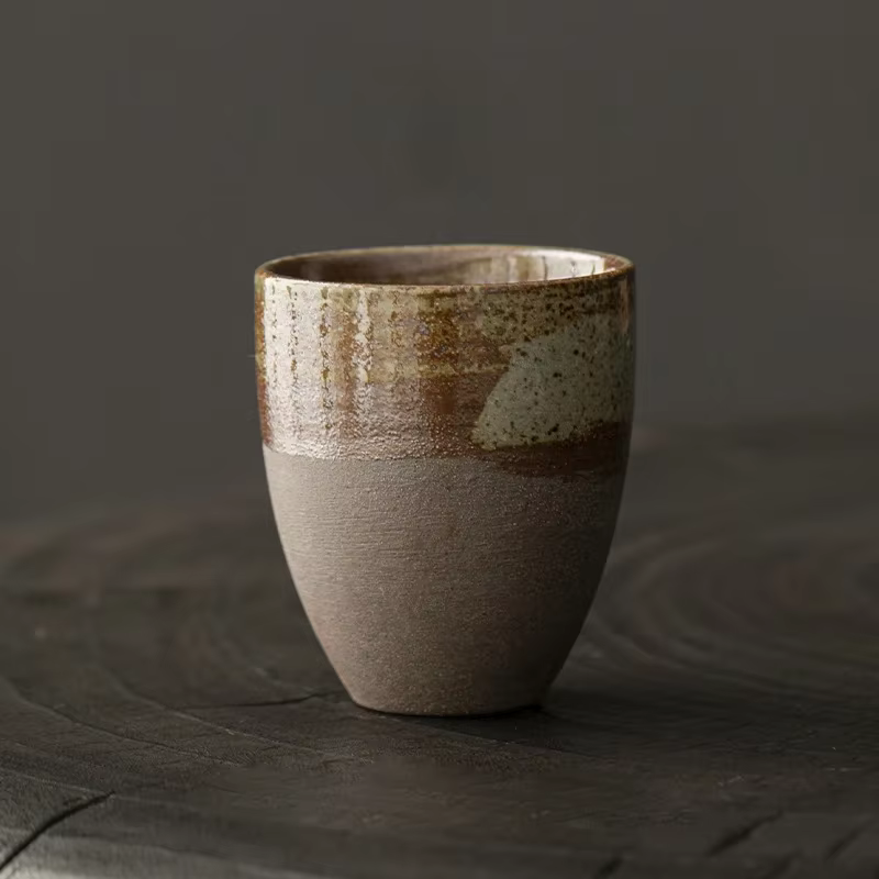 Tasses à café en céramique