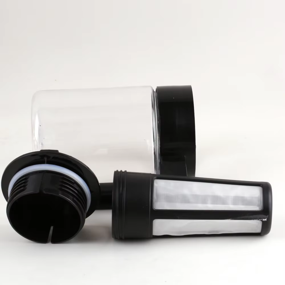 Cafetière glacée à infusion froide