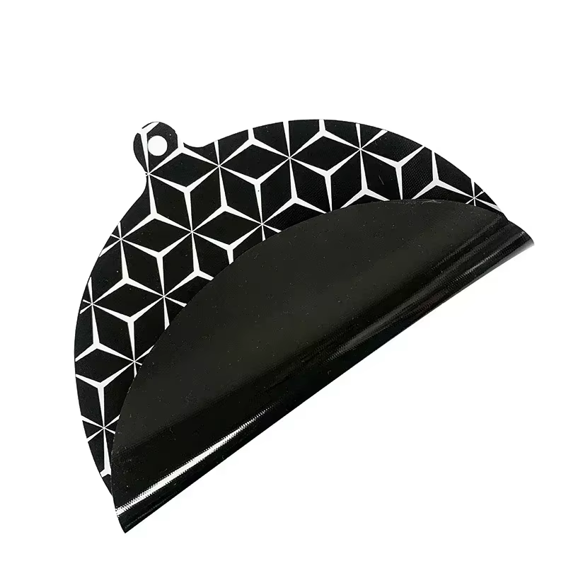 Tapis de protection en silicone pour plaque à induction