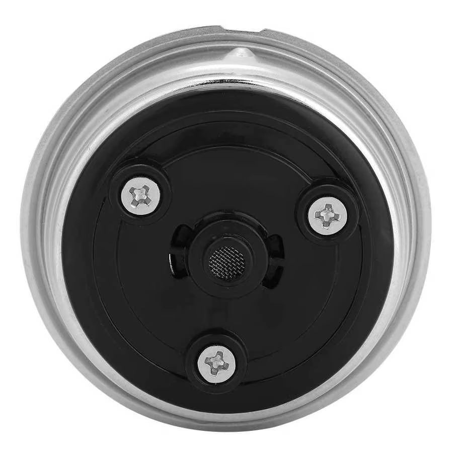 Baske – filtre à café détachable en acier inoxydable