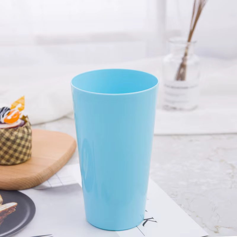 Pack de 4 gobelets en plastique de 20oz