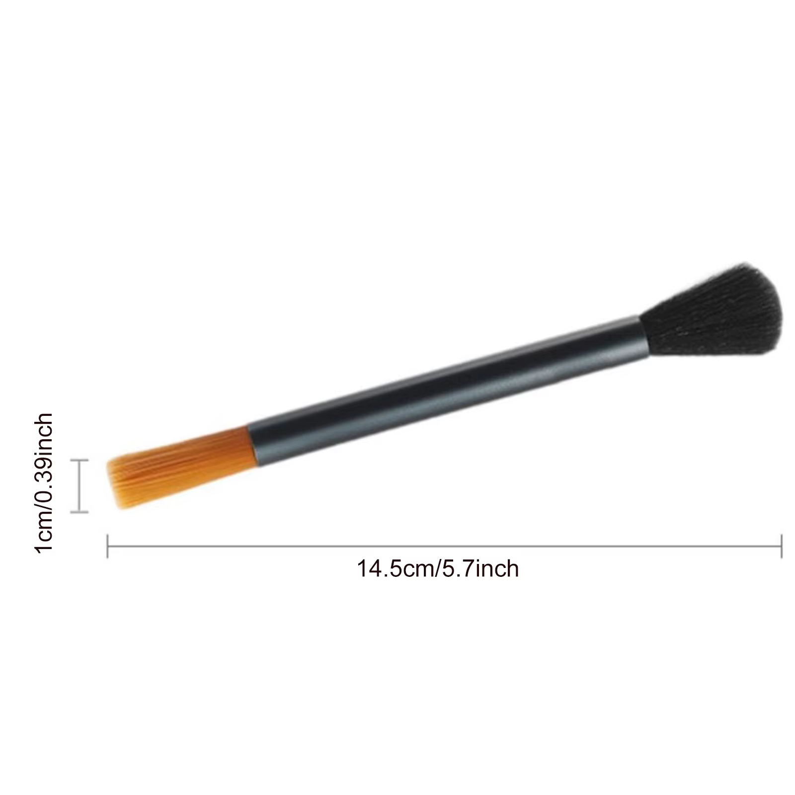 Brosse de nettoyage de comptoir de Bar à café