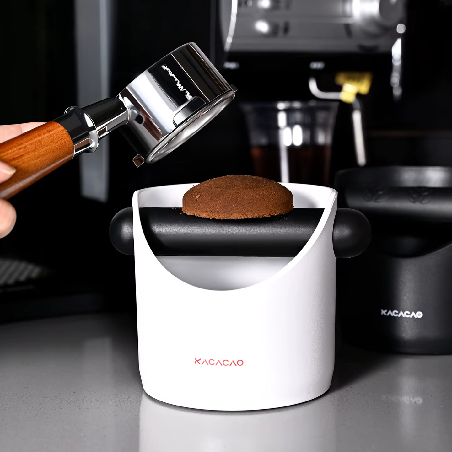 KACACAO – boîte à café