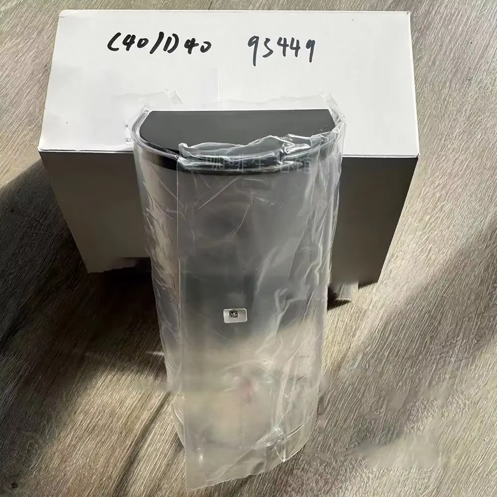 Réservoir d'eau de rechange Nespresso Krups Inissia, compatible avec les machines à café expresso Inissia C40, D40 et EN80
