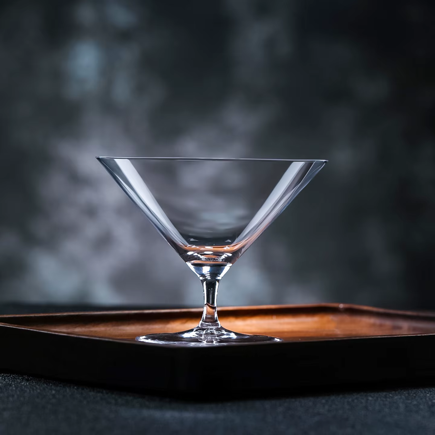 CRISON Verre à pied court