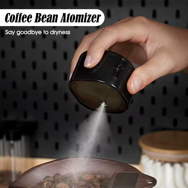 Atomiseur de grains de café avec Base magnétique