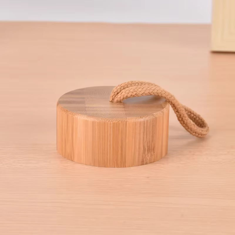 Bouteille d'eau en verre de 500ml