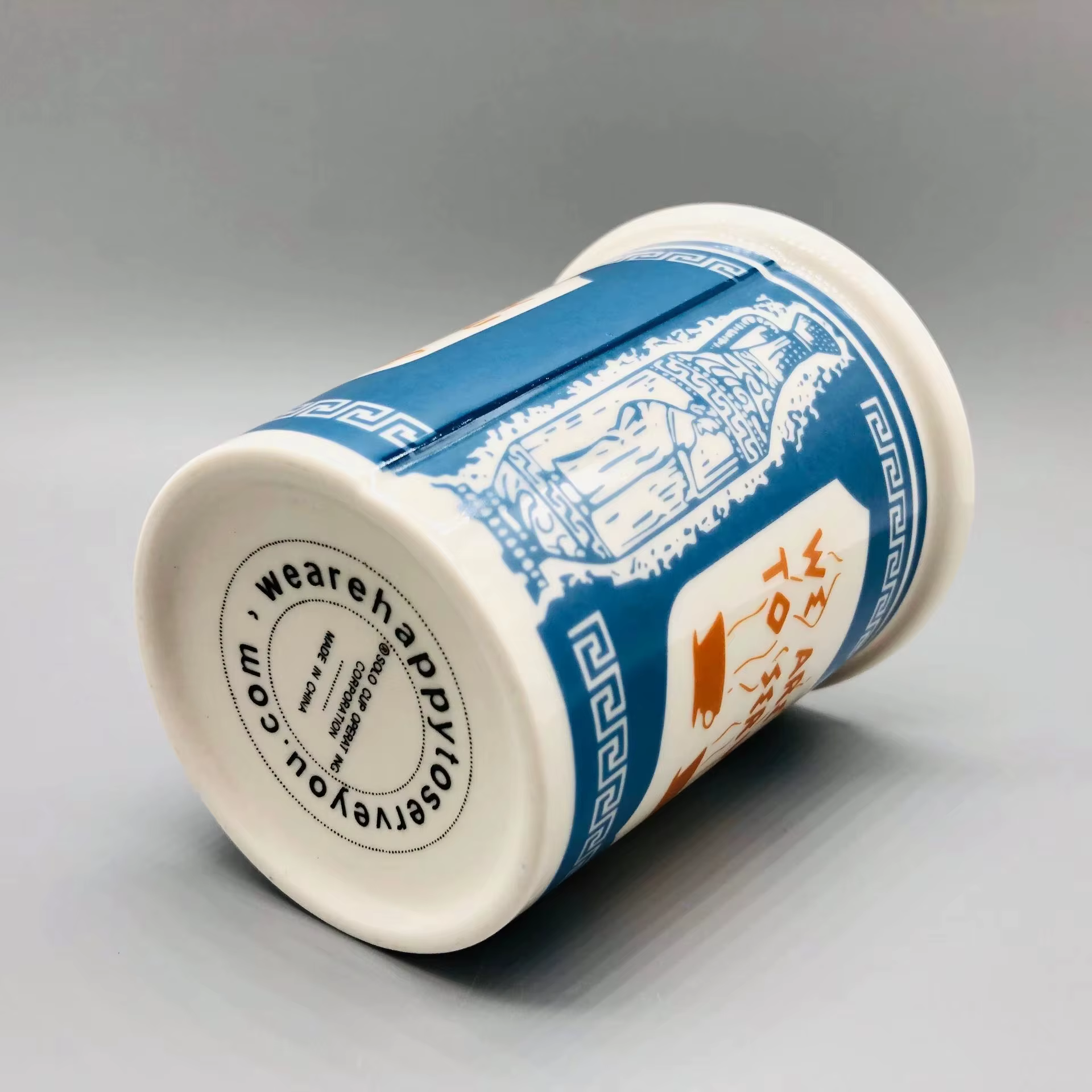 Tasse à café en céramique NY 90/280ml