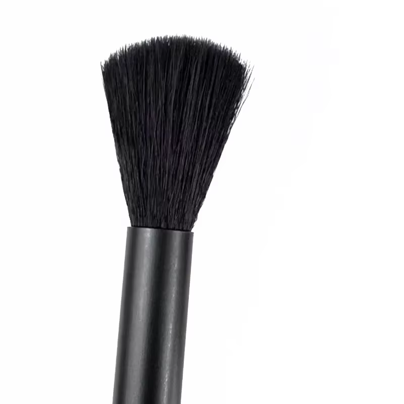 Brosse de nettoyage de comptoir de Bar à café