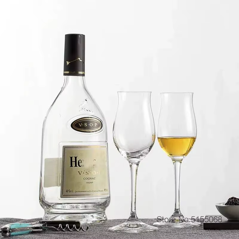 Verre à nez Copita de niveau professionnel autrichien