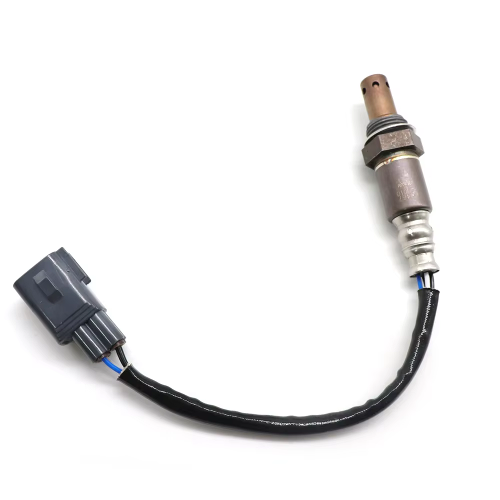 Sonde Lambda O2 89467-30010 Compatible avec Toyota 4Runner Cruiser Sequoia Tacoma Tundra Lexus GS350 GS450h LS460 LS600h LX470
