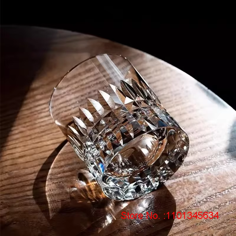 Verre à whisky Classic Wheat Awn