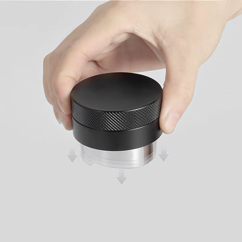 Distributeur de café 51mm 53mm 58mm