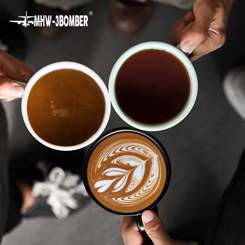 Tasses à café MHW-3BOMBER