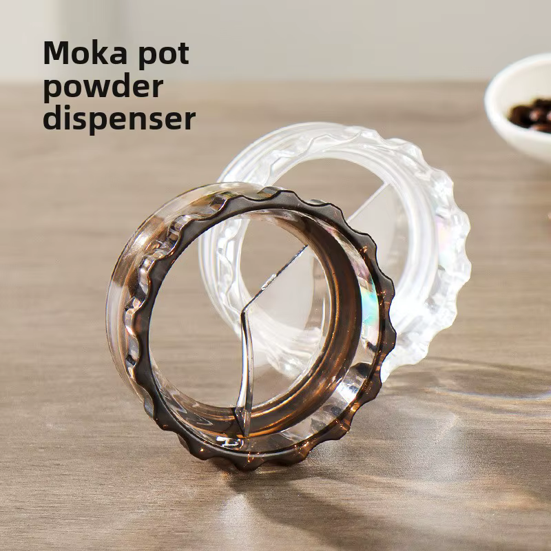 Doseur de café pour Pot Moka