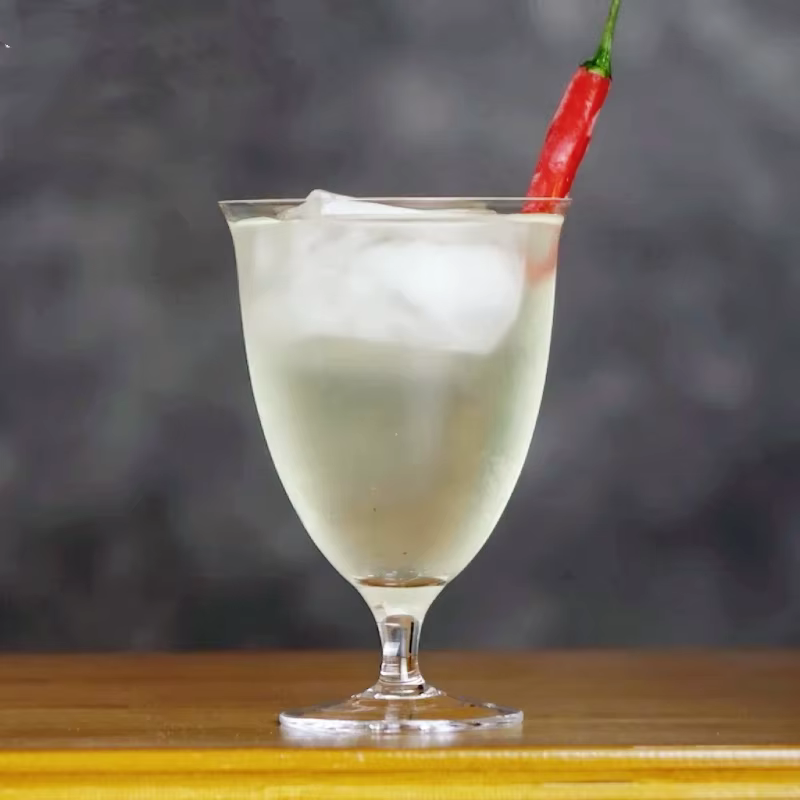 Verre à Cocktail japonais série Kimura
