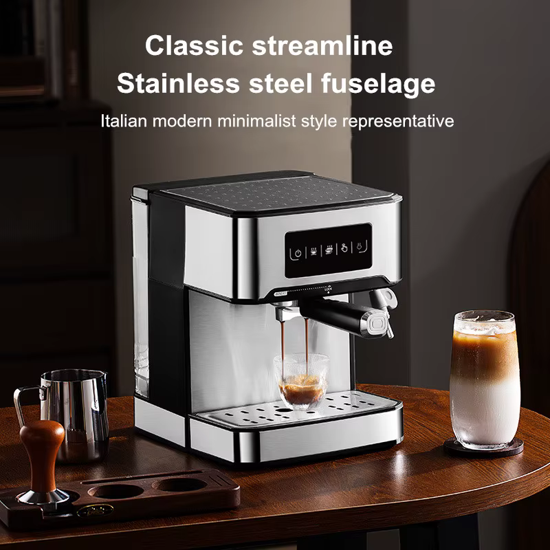 Machine à expresso 20bar-qualité commerciale