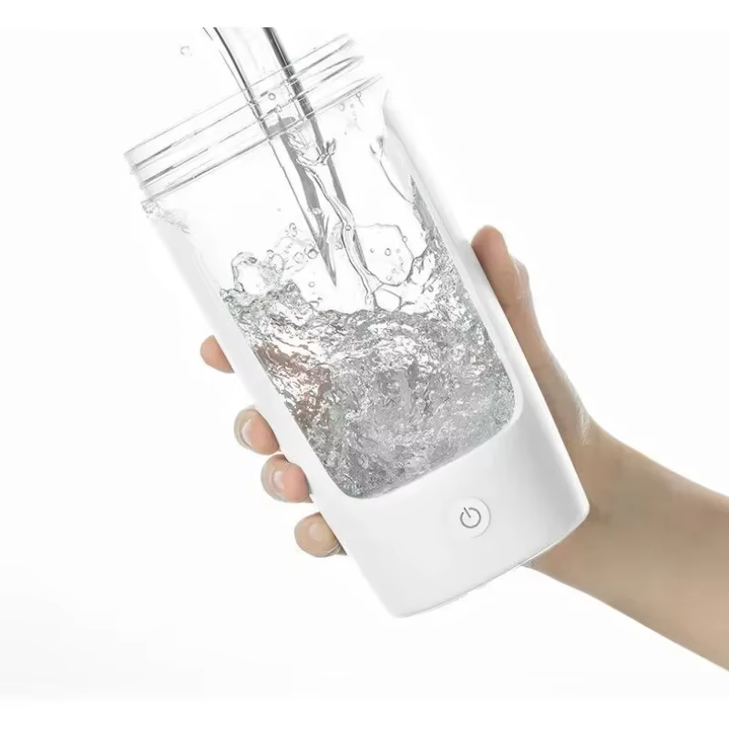Tasse de mélange électrique automatique de 450ml