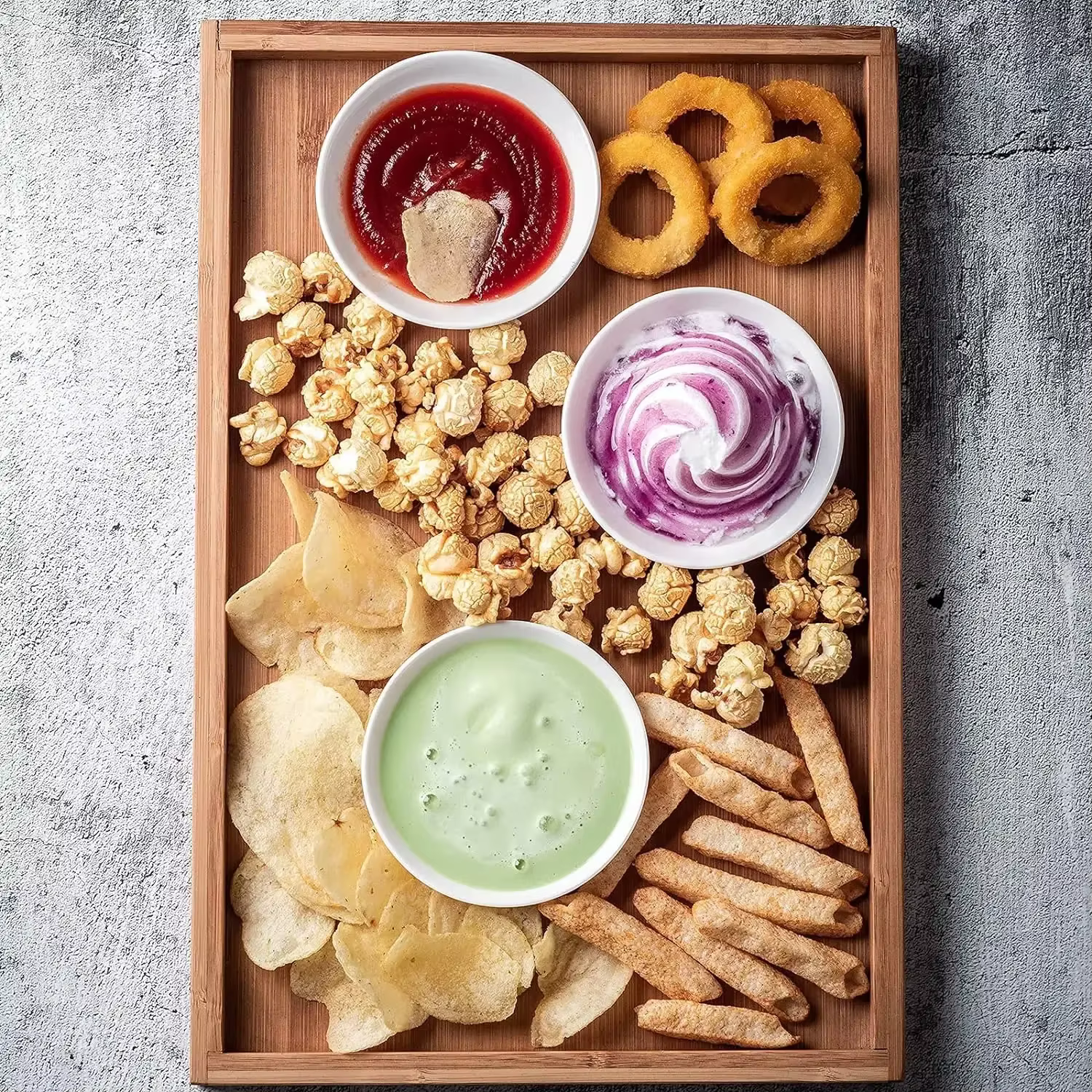 Ensemble de plats à Sauce soja de 1.5 Oz