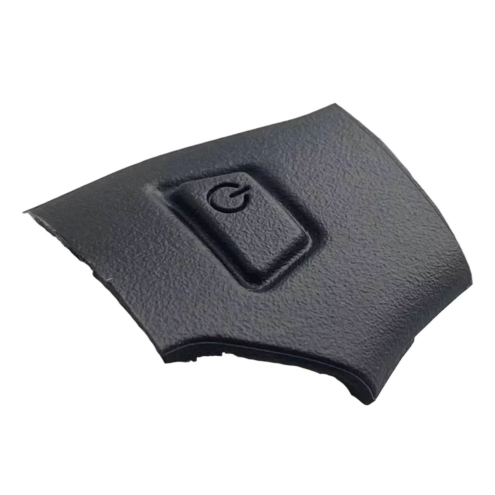 Accessoire de bouton d'alimentation en caoutchouc, Installation facile et fiable pour Montana 650 600