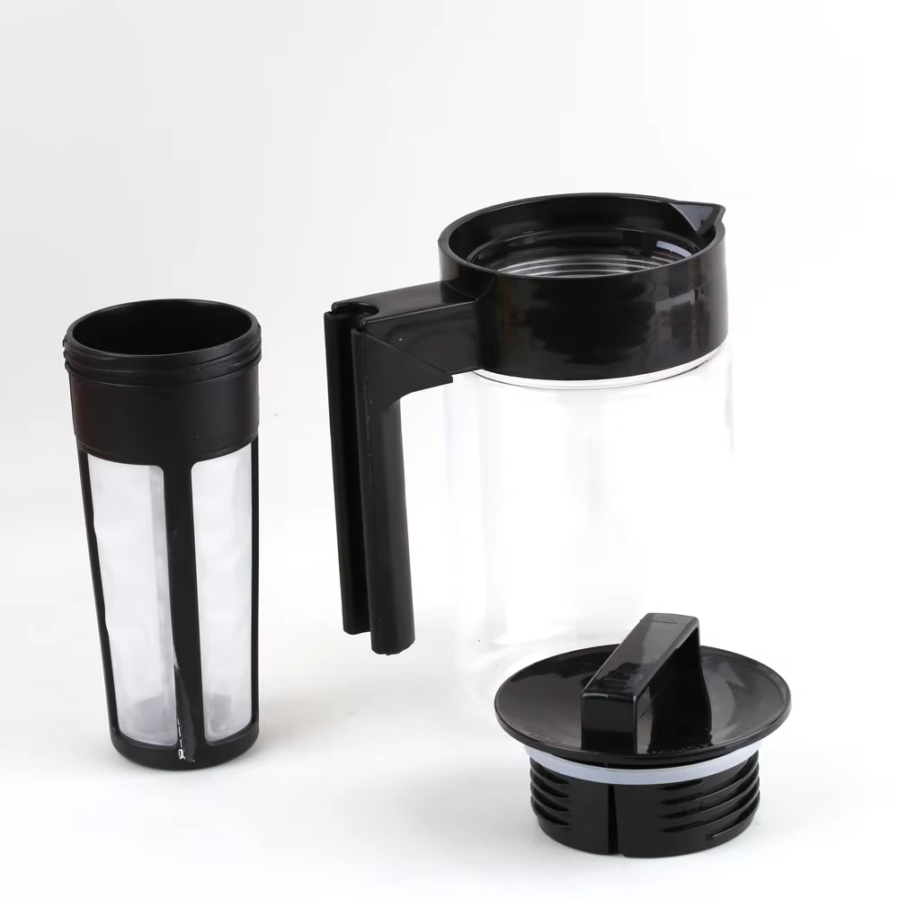 Cafetière glacée à infusion froide