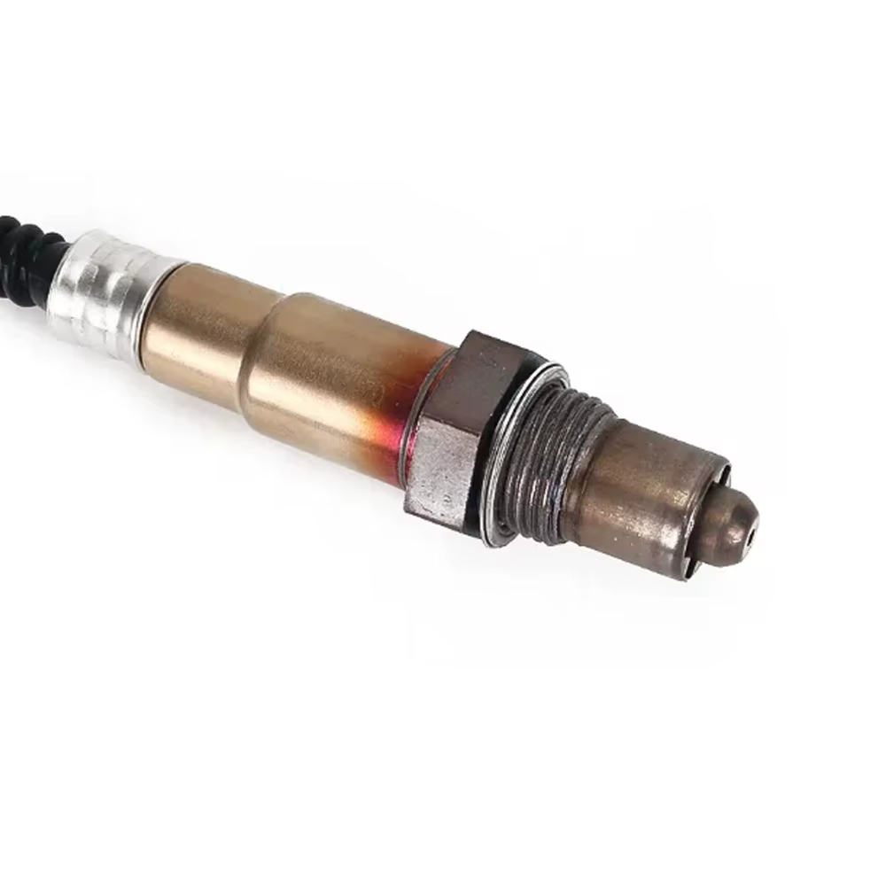 0258006295 7700107433 0258006046   Capteur Lambda d'oxygène O2 pour RENAULT Clio Laguna Megane Scenic 1.6i Hatchback Saloon Estate