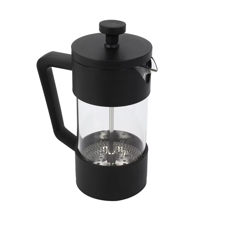3X Machine à café et à thé à presse française 12Oz