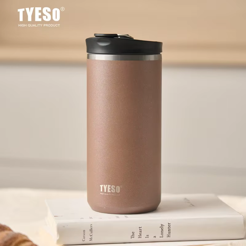 Tyeso presse française tasse à café fabricant