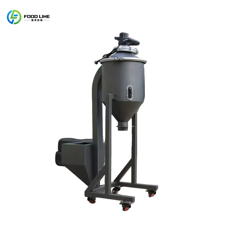 Trieur automatique de grains de café pour une séparation rapide et une optimisation améliorée du rendement