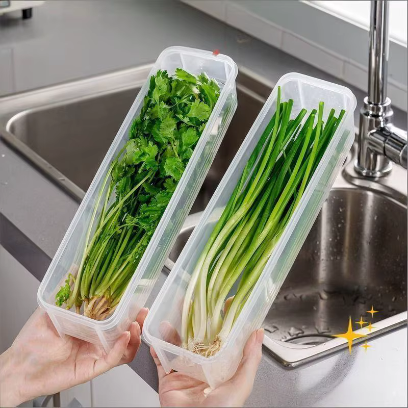 Boîte de Rangement Hermétique pour Aliments Frais