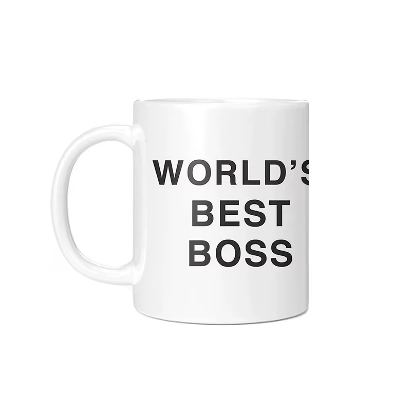 1 pièce, nouvelle tasse à café de 350 ml