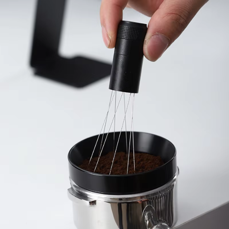 OCOOSO – outil de Distribution de café amélioré
