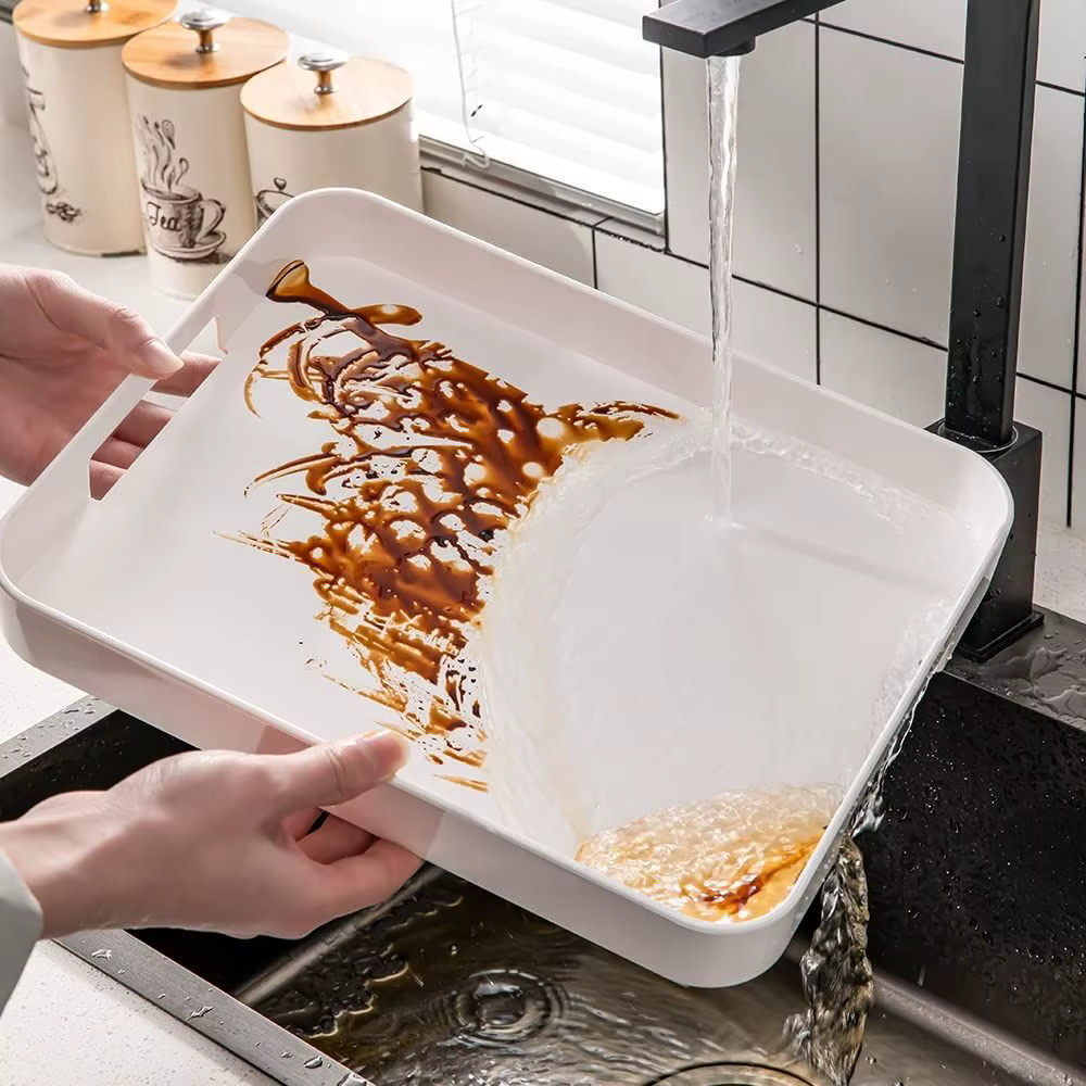 Plateau de service polyvalent