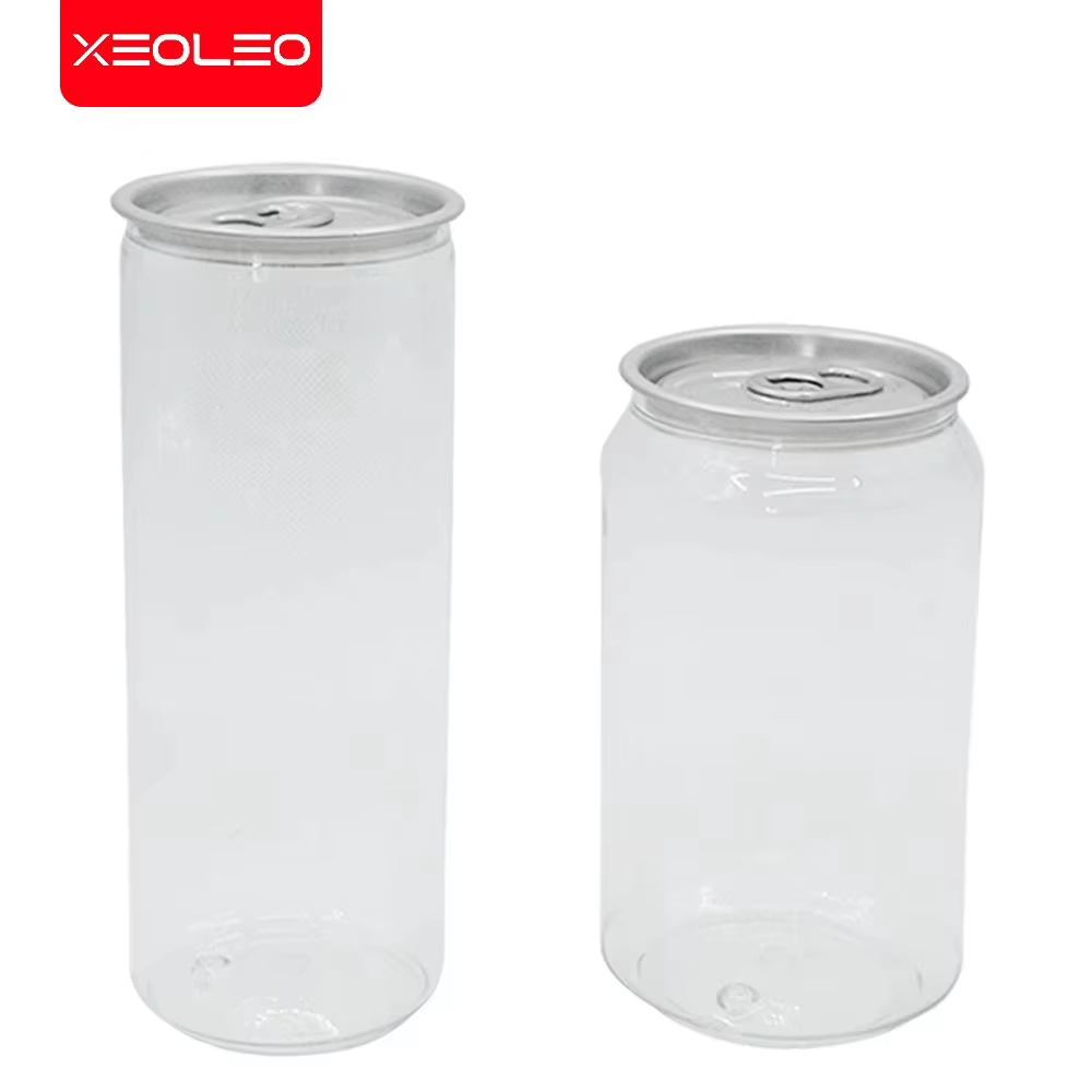 Bouteilles de boisson XEOLEO 200/250/330/400ml