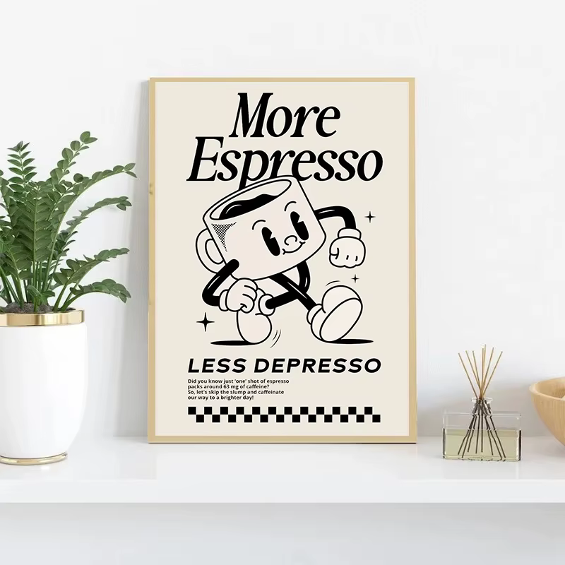 Plus expresso moins